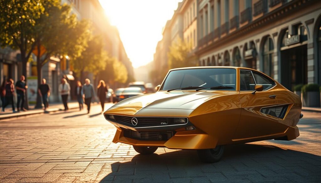 Opel Manta nouvelle version