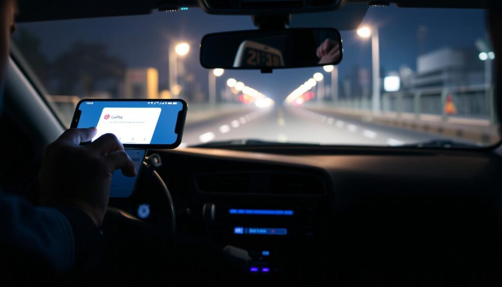 Problèmes courants CarPlay