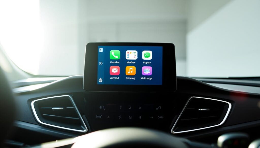 Système Multimédia Opel Sintra Carplay