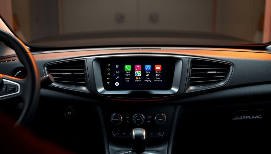 Système multimédia Opel Kadett