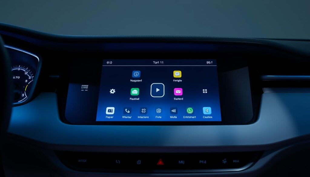 Système multimedias