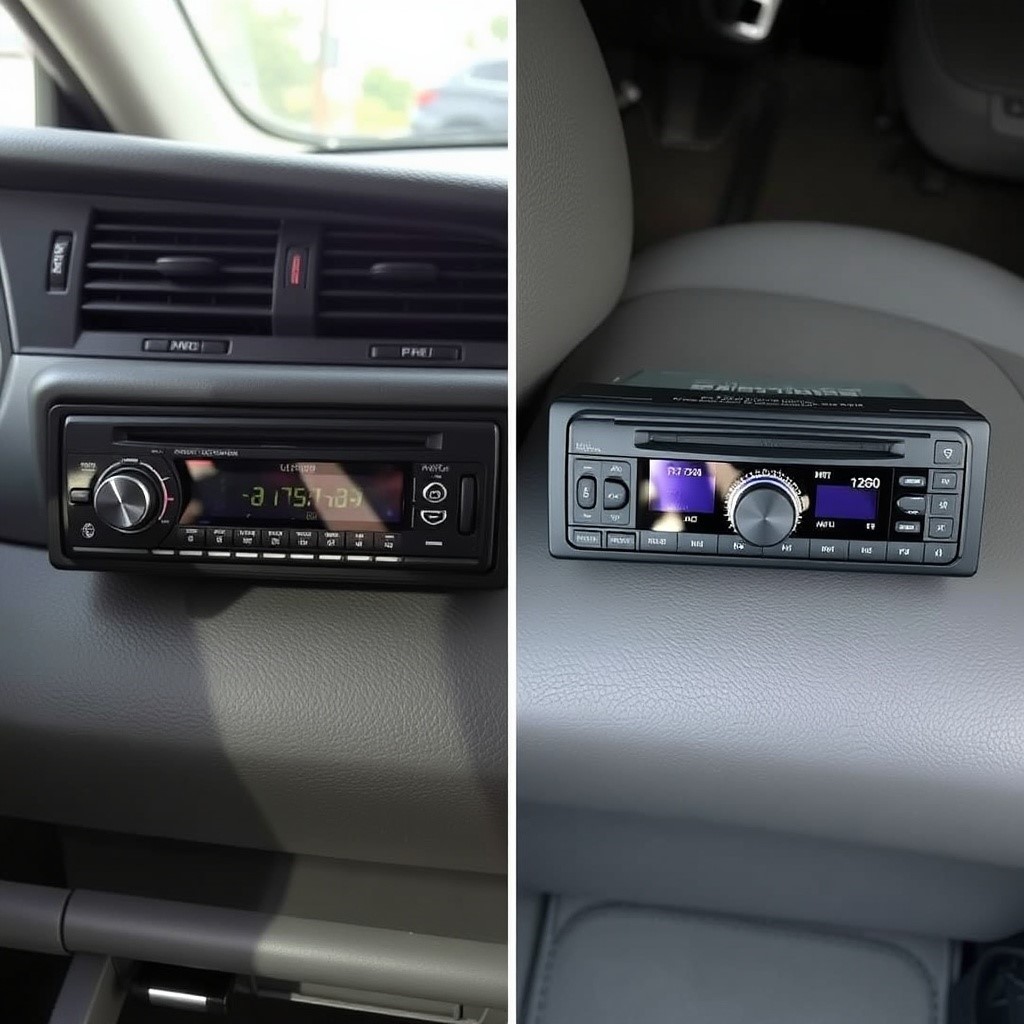 Autoradio carplay Smart Fortwo cabrio : Apple CarPlay, Android Auto Sans Fil