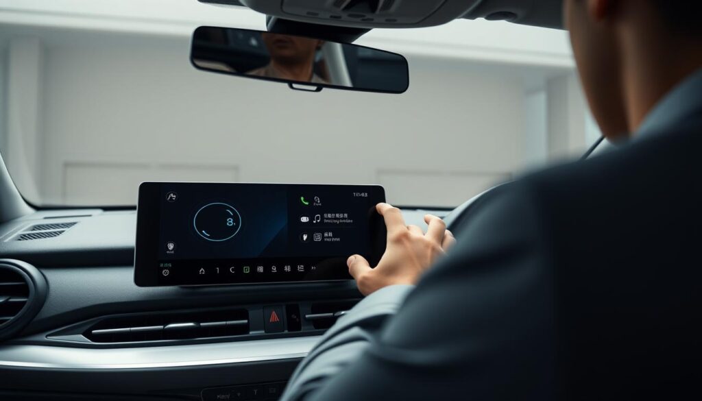 fonctions connectées