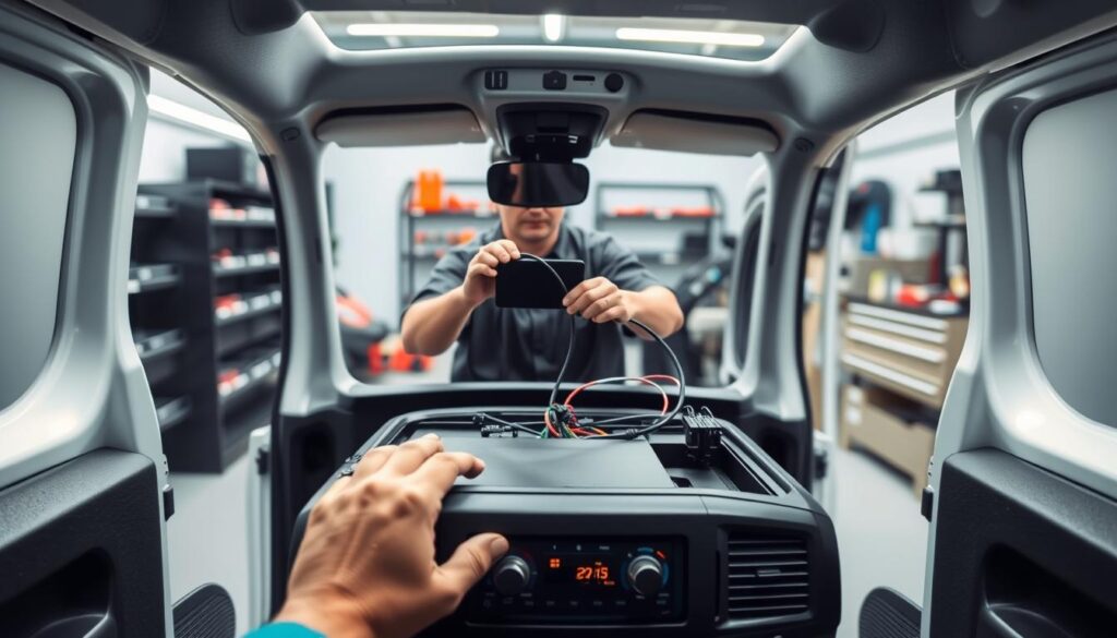 installation CarPlay