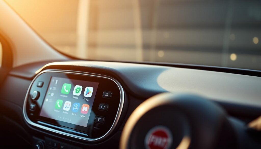sécurité Carplay
