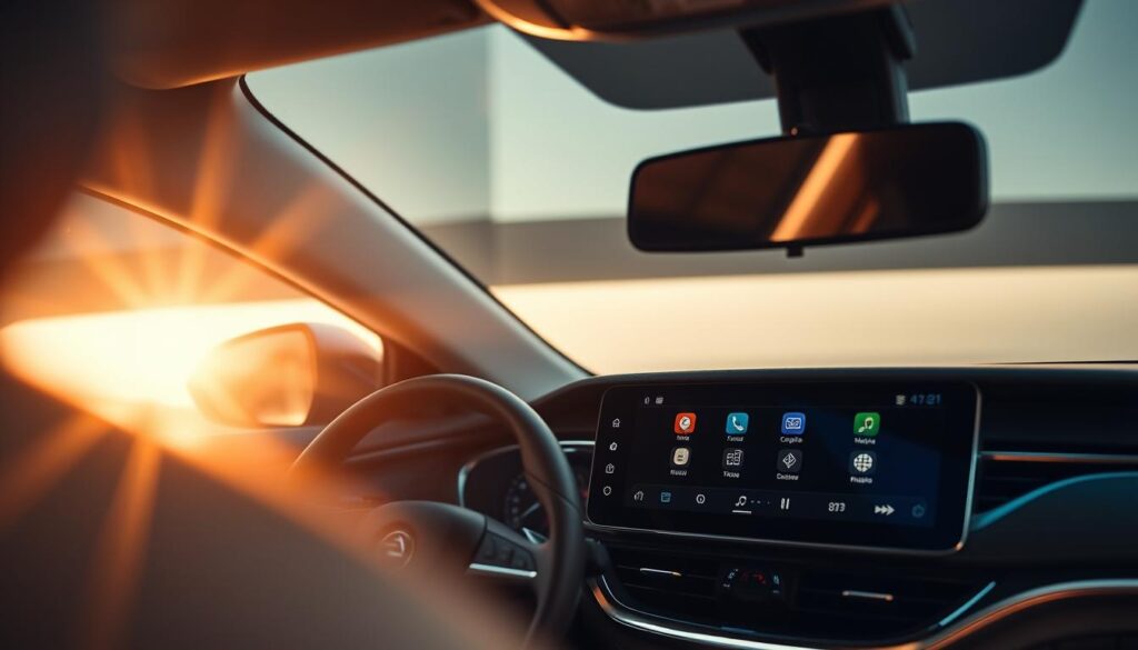 système d'info-divertissement Opel Admiral