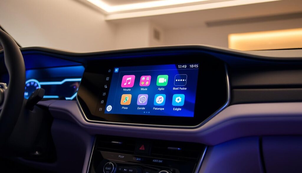 système multimédia