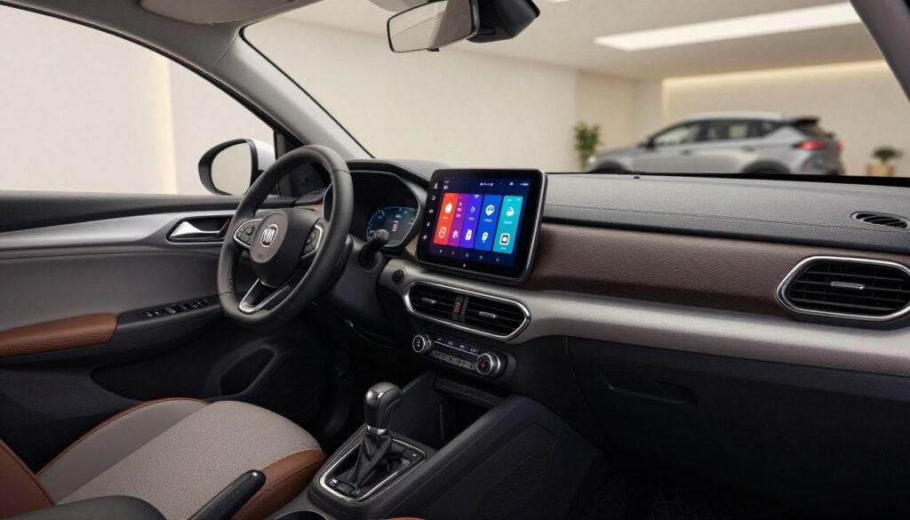 système multimédia Stilo