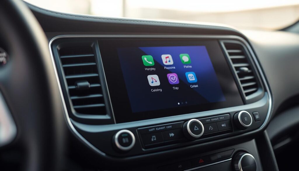 système multimédia embarqué