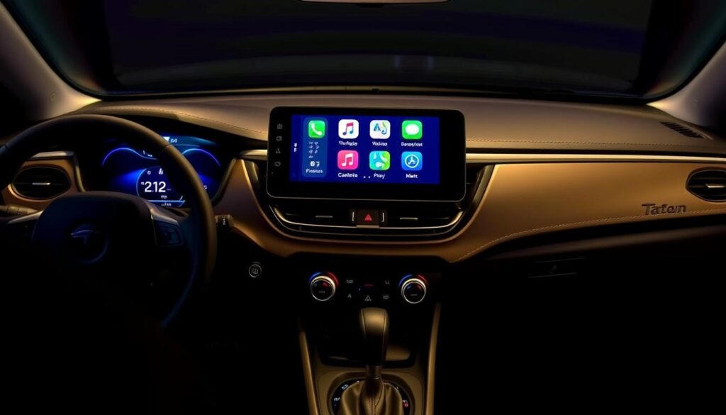 technologie embarquée