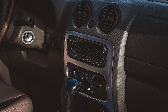 Autoradio Carplay Citroën Berlingo et Bluetooth